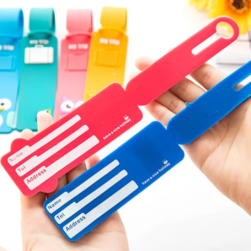 5 szt. Urocze silikonowe zawie – Travel Accessories Unique recenzja i cena