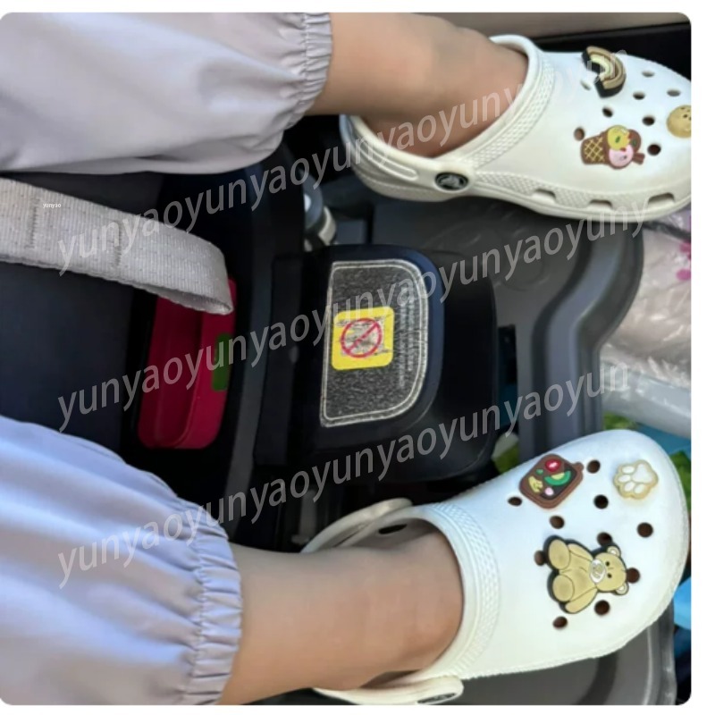 Przenośna Składana Podpórka Po – Travel Accessories With Toddler recenzja i cena