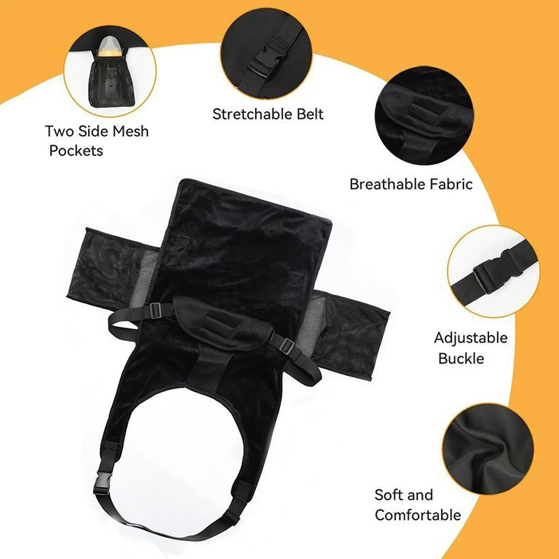 Przedłużka siedzenia samolotow – Travel Accessories With Toddler recenzja i cena