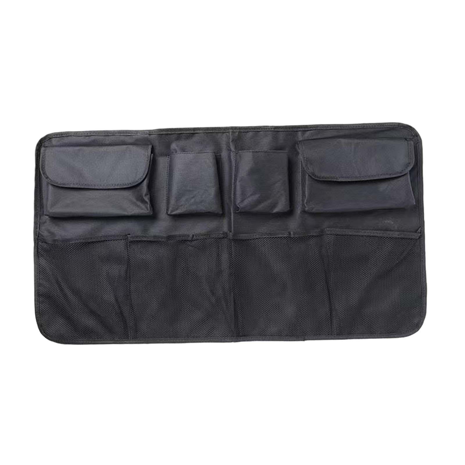 Organizer na tylne siedzenie s – Car Seat Travel Bag recenzja i cena