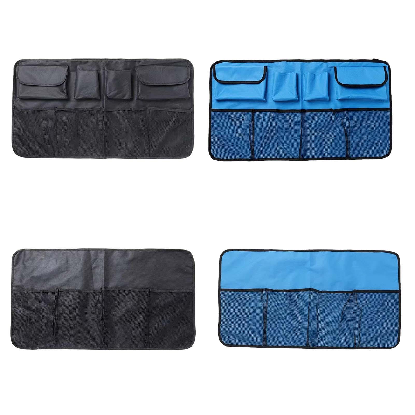Organizer na tylne siedzenie s – Car Seat Travel Bag recenzja i cena