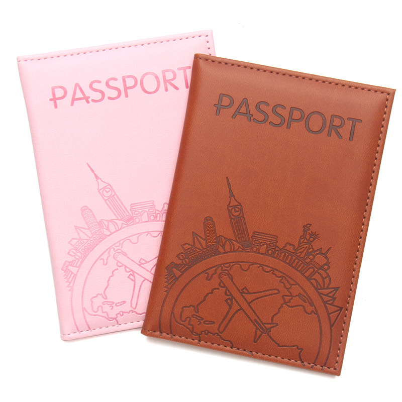 Global Flight Skórzane etui na – Travel Accessories On Plane recenzja i cena