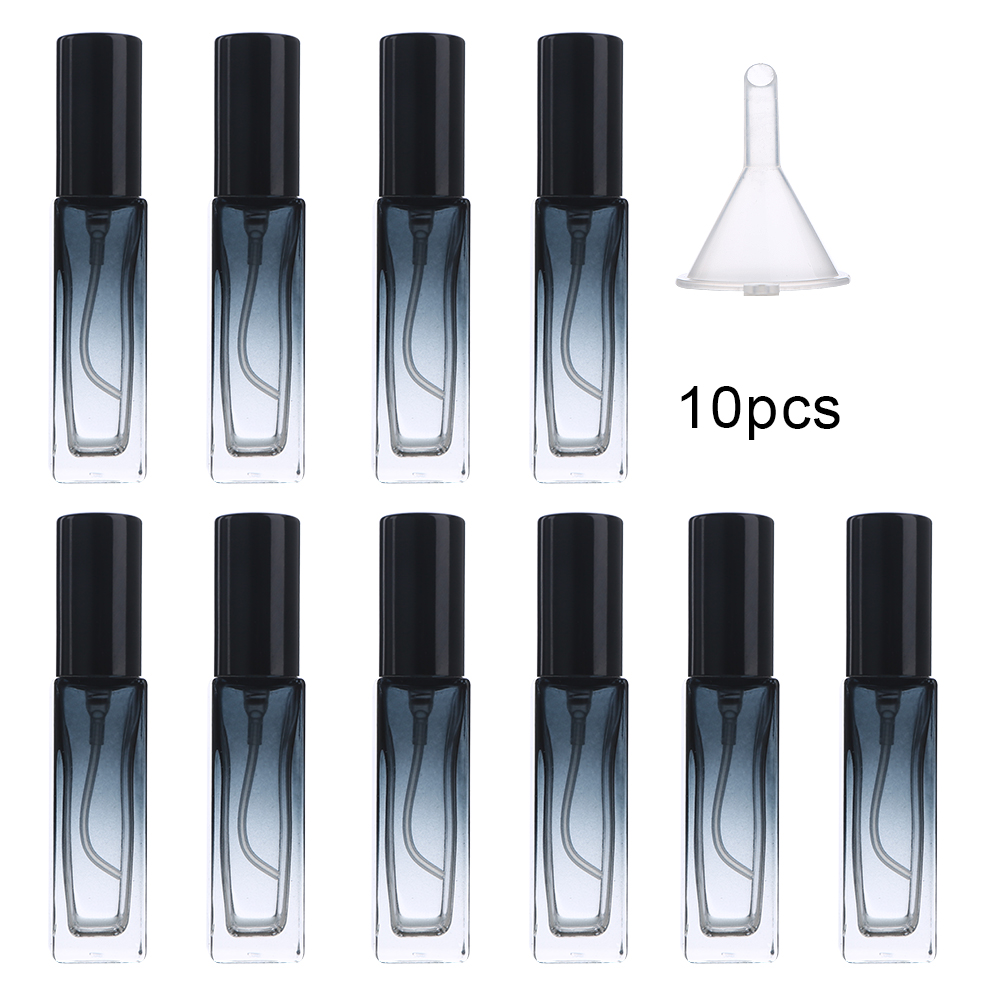 10/20 szt. (10ml) Gradientowe  – Travel Accessories Dropshipping recenzja i cena