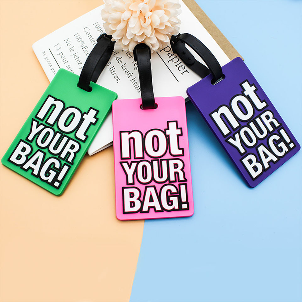 Kreatywny list nie twoja torba – Travel Accessories Unique recenzja i cena