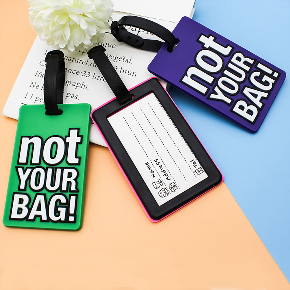 Kreatywny list nie twoja torba – Travel Accessories Unique recenzja i cena