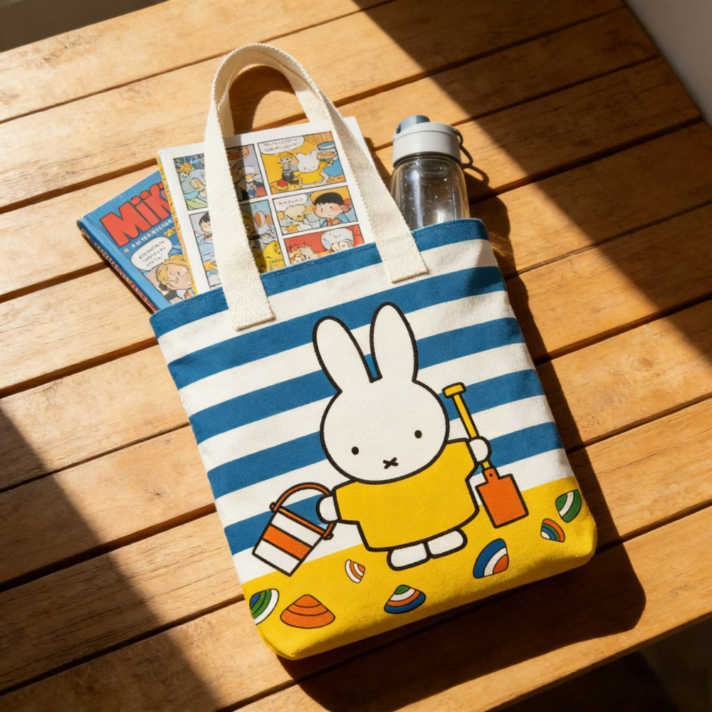 Torba na ramię z płótna z Król – Travel Accessories Shops recenzja i cena