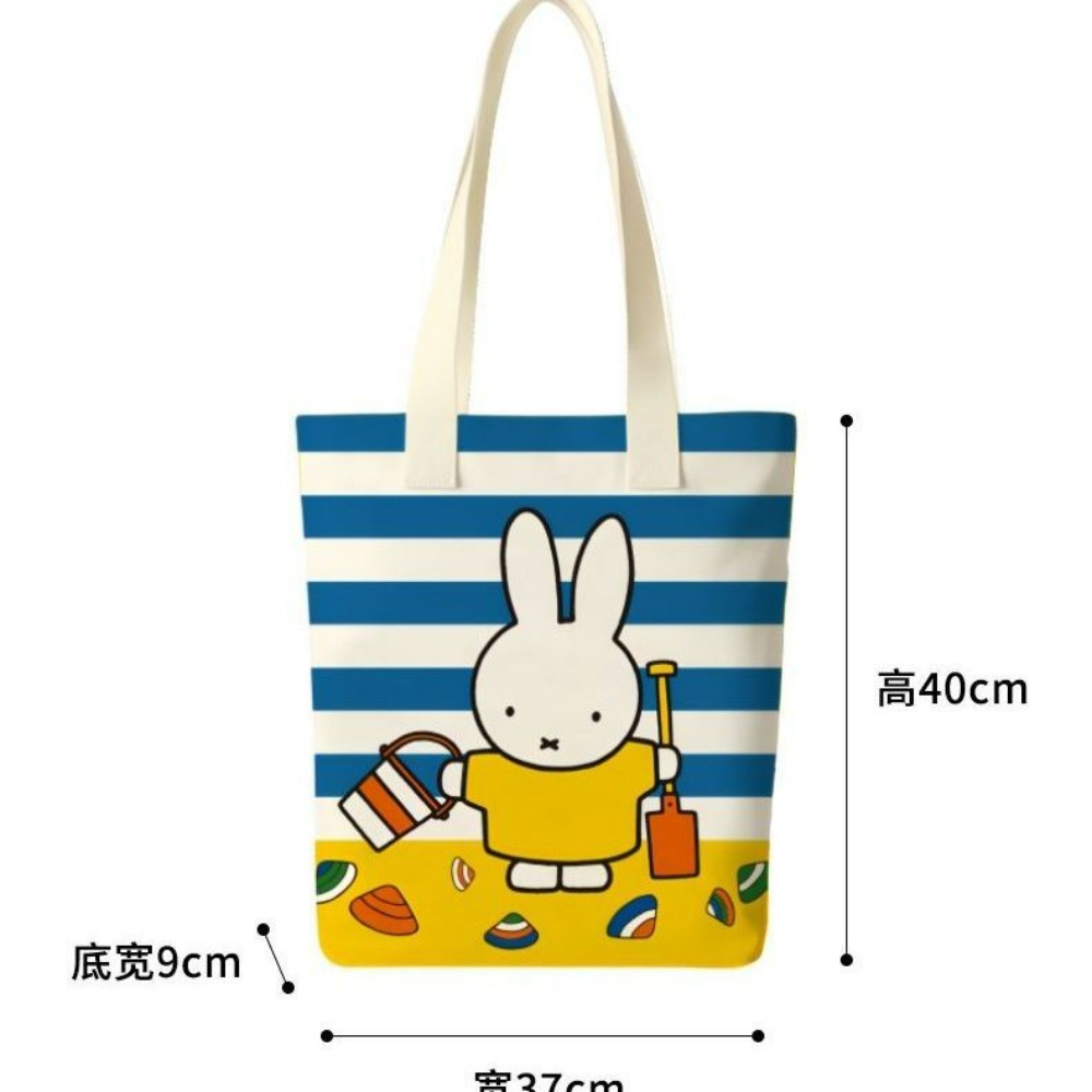 Torba na ramię z płótna z Król – Travel Accessories Shops recenzja i cena