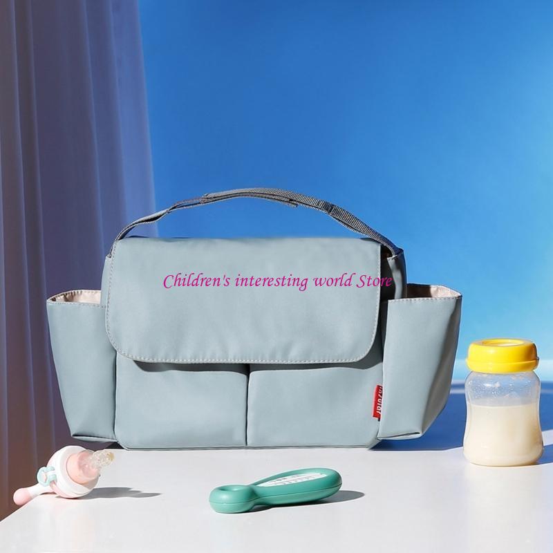 Wielofunkcyjna wodoodporna tor – Travel Accessories With Toddler recenzja i cena