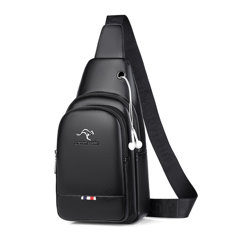 Kagaroo Luksusowa marka Torba  – Travel Accessories Luxury Brands recenzja i cena