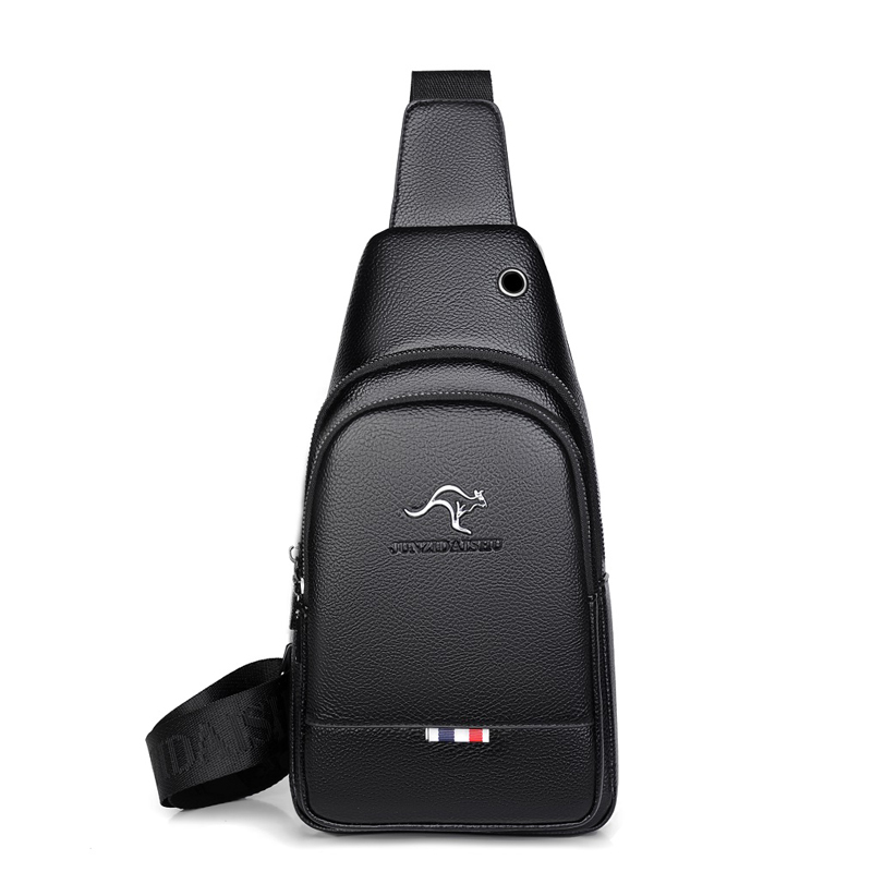 Kagaroo Luksusowa marka Torba  – Travel Accessories Luxury Brands recenzja i cena