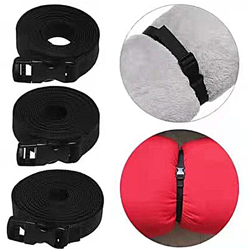 1 szt. Czarny, wytrzymały nylo – It Travel Accessories recenzja i cena