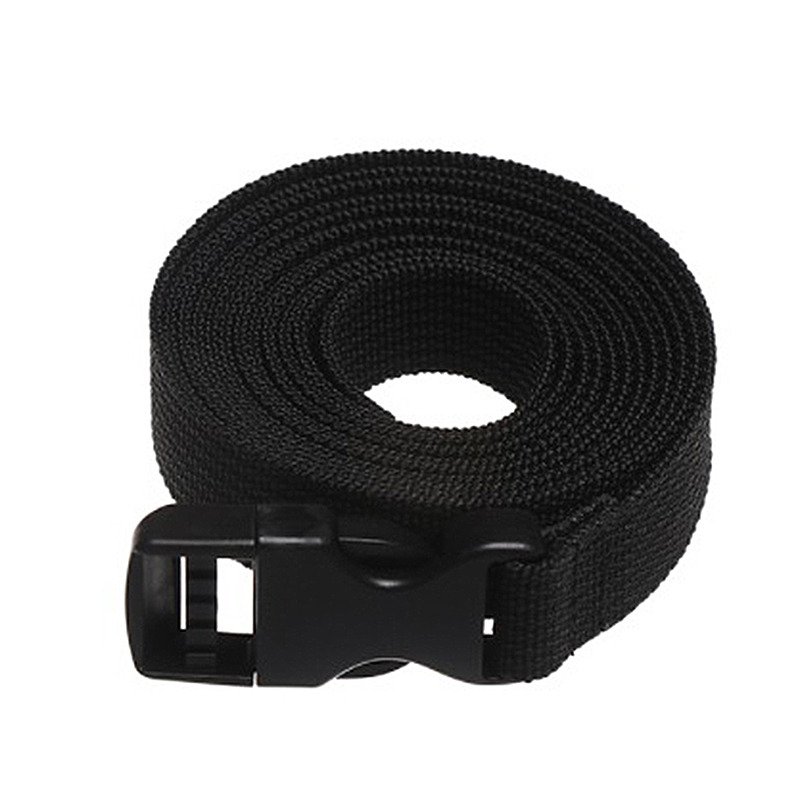 1 szt. Czarny, wytrzymały nylo – It Travel Accessories recenzja i cena