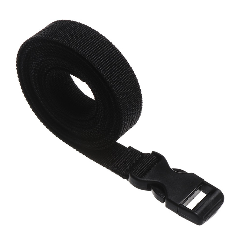 1 szt. Czarny, wytrzymały nylo – It Travel Accessories recenzja i cena