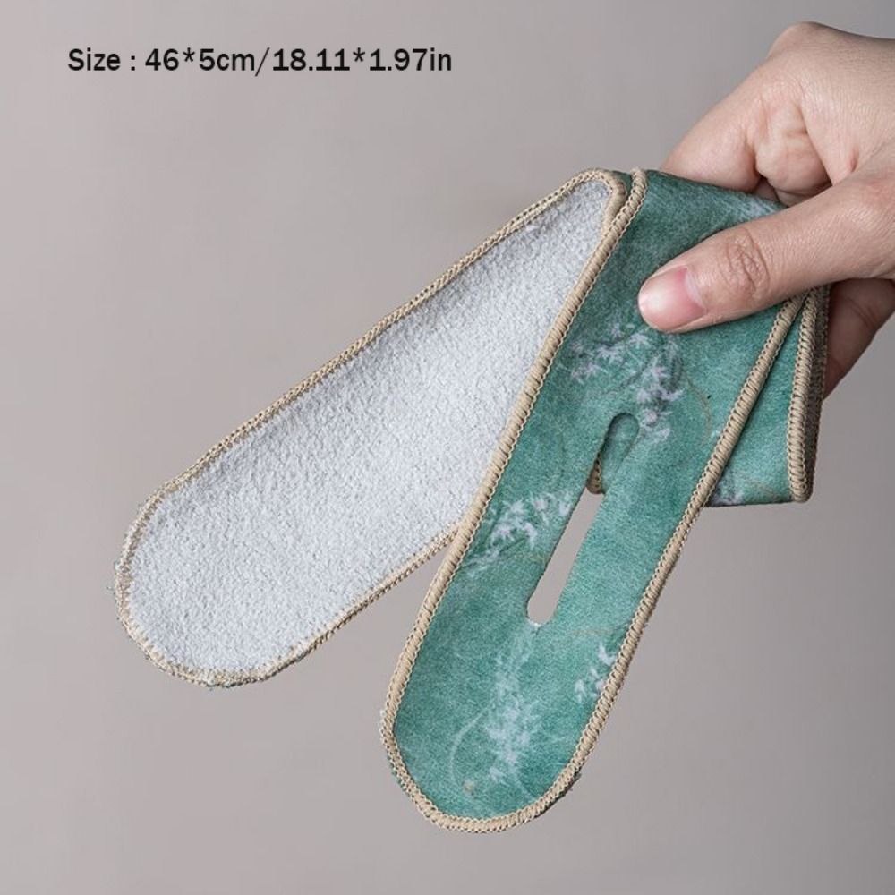 Retro Zamszowy Pokrowiec Ochro – Travel Accessories Dropshipping recenzja i cena