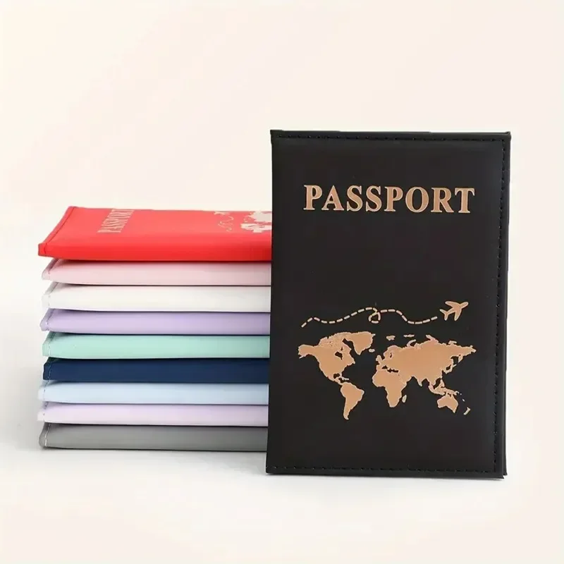 Wodoodporna torba na paszport  – Travel Accessories Pouch For Women recenzja i cena