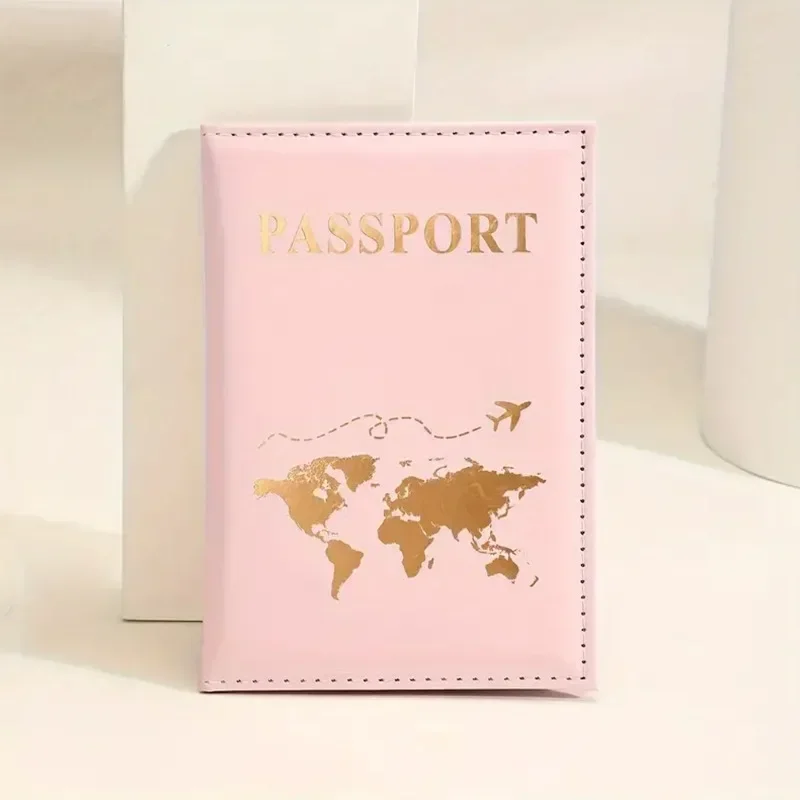 Wodoodporna torba na paszport  – Travel Accessories Pouch For Women recenzja i cena
