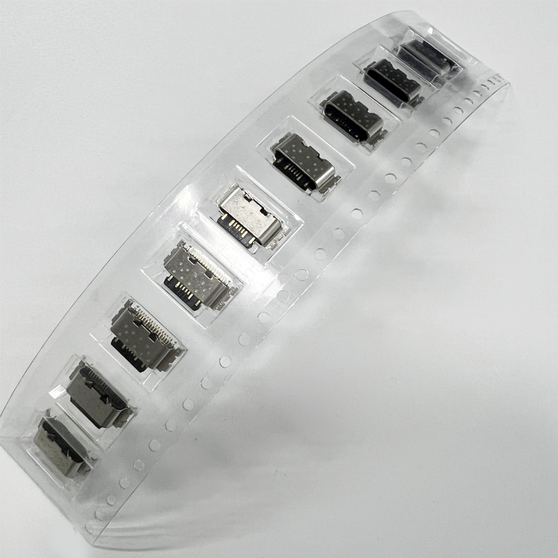10 szt. Złącze USB, gniazdo ła – Travel Plug Type C recenzja i cena