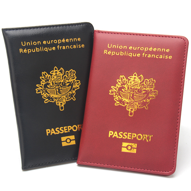 Wysokiej jakości skórzany etui – Travel Accessories On Plane recenzja i cena