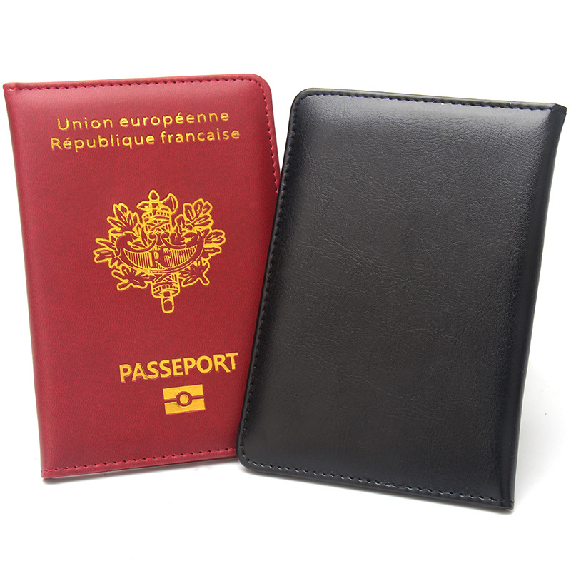 Wysokiej jakości skórzany etui – Travel Accessories On Plane recenzja i cena