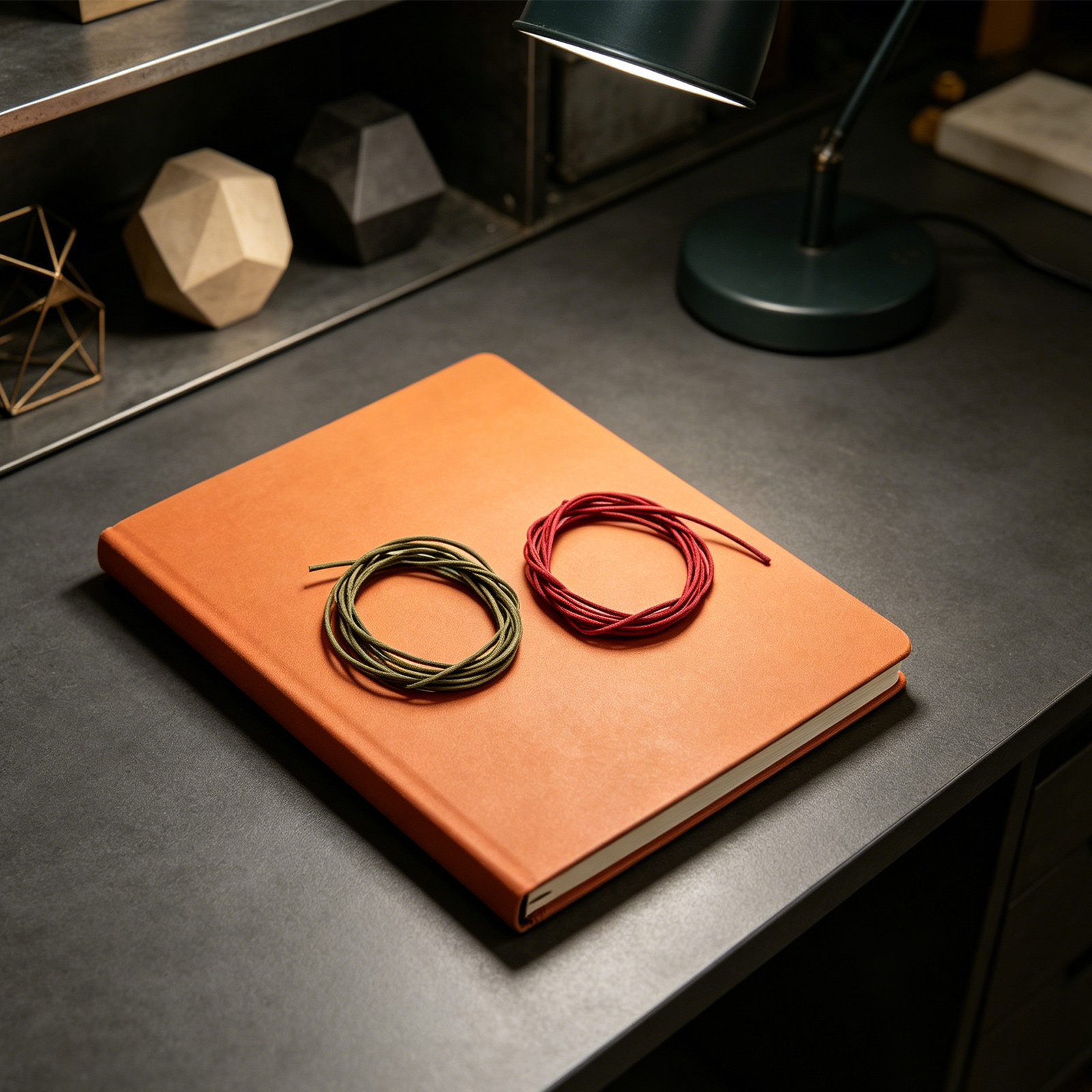 6 sztuk elastycznych opasek do – Travel Journal Accessories recenzja i cena