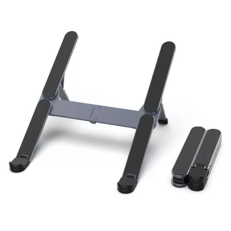 Składana metalowa mini podstaw – Travel Journal Accessories recenzja i cena