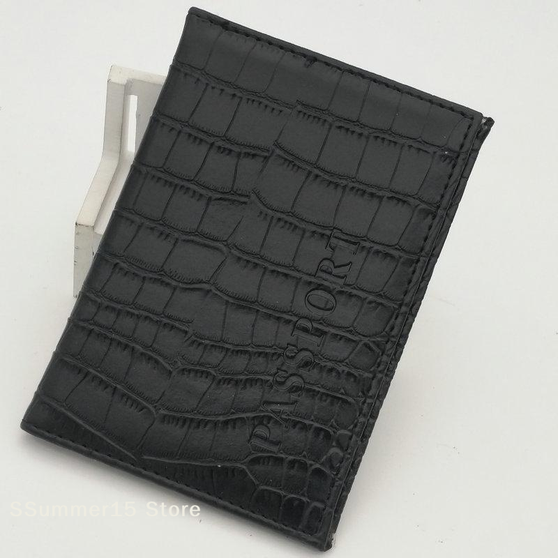 【R】Wodoodporne etui na paszpor – Travel Accessories Passport Holder recenzja i cena