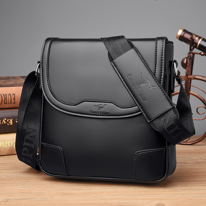 Luksusowa marka męska skórzane – Travel Accessories Luxury Brands recenzja i cena