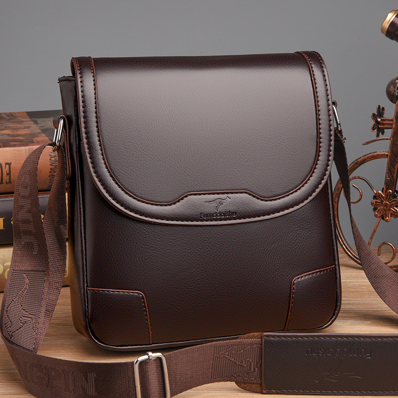 Luksusowa marka męska skórzane – Travel Accessories Luxury Brands recenzja i cena