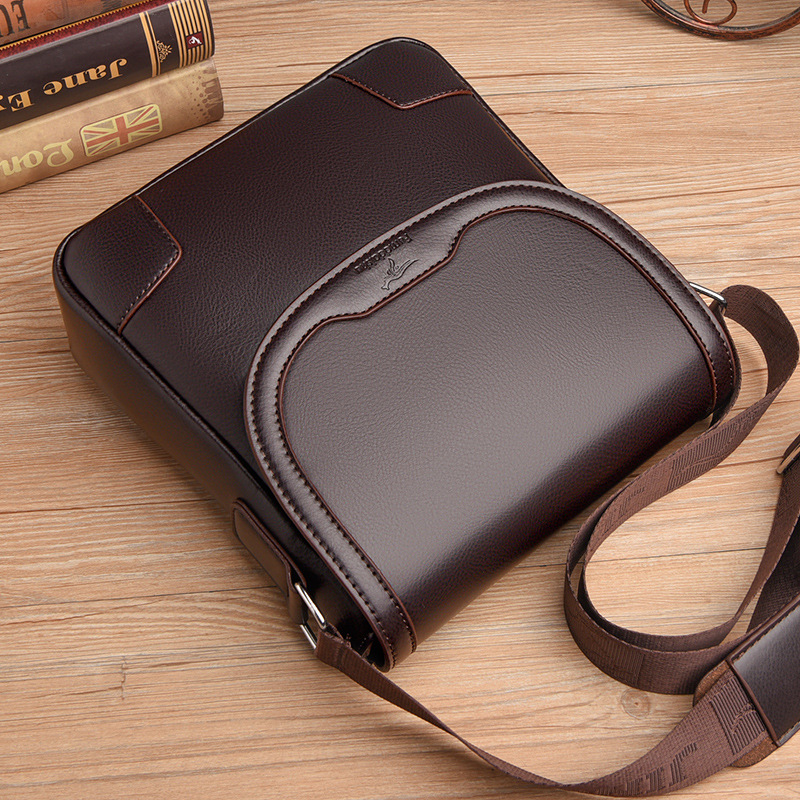 Luksusowa marka męska skórzane – Travel Accessories Luxury Brands recenzja i cena