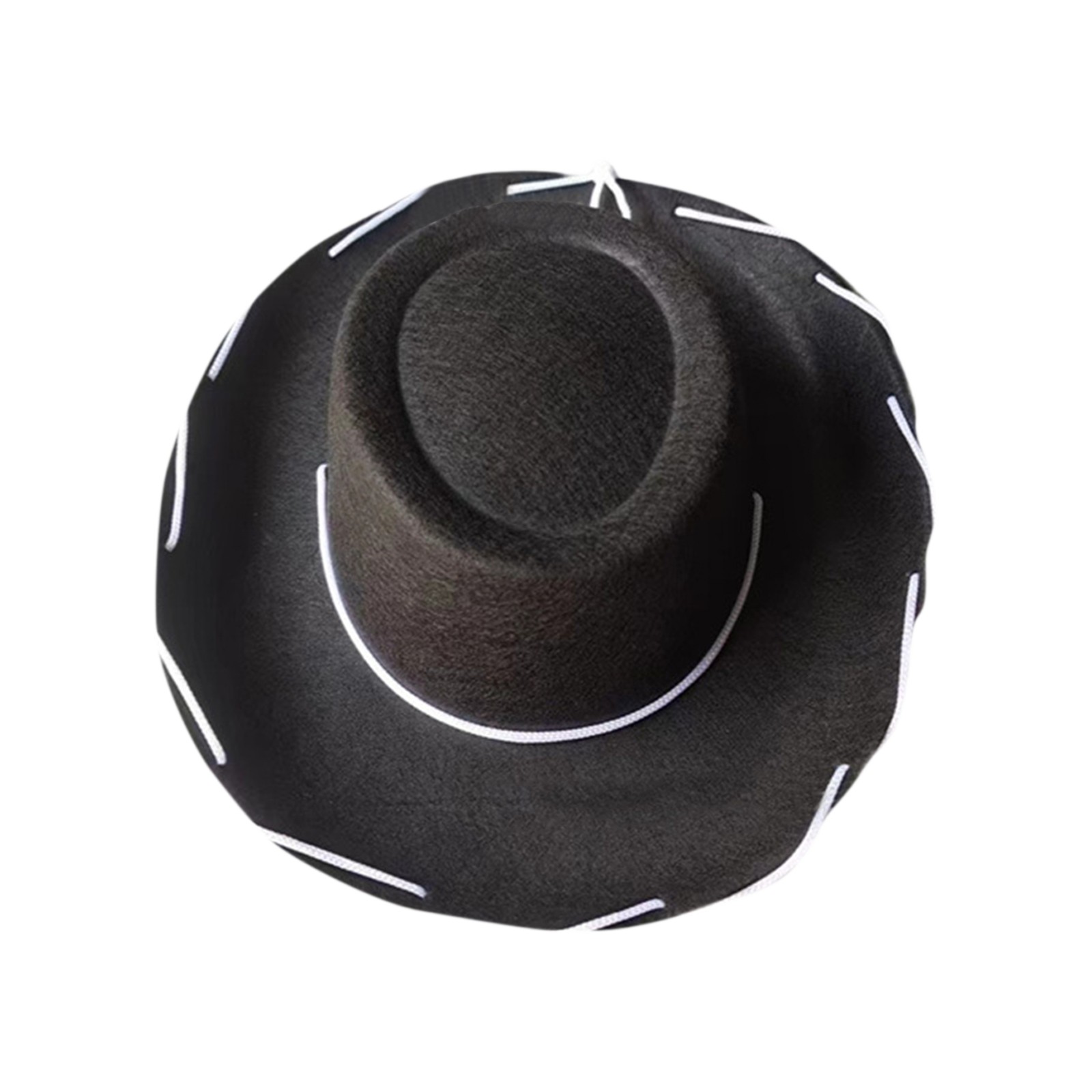 Kapelusz kowbojski dla dzieci, – Travel Accessories With Toddler recenzja i cena