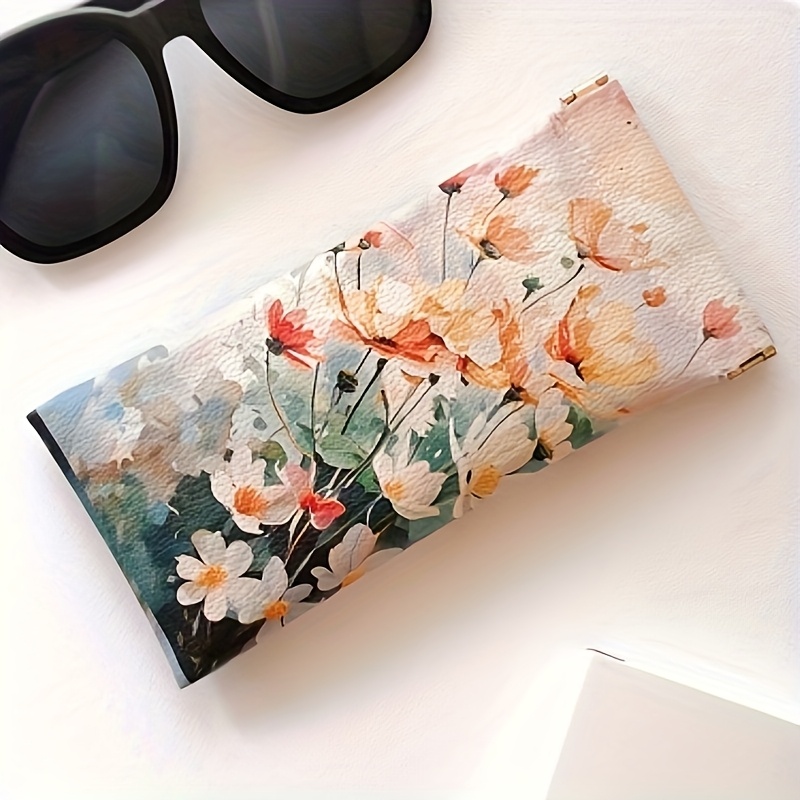 Etui na okulary 1 szt., etui n – Travel Accessories Pouch For Women recenzja i cena