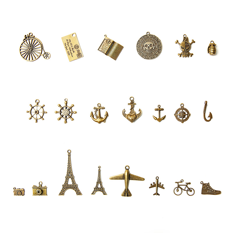 Skórzany notes akcesoria Retro – Travel Journal Accessories recenzja i cena