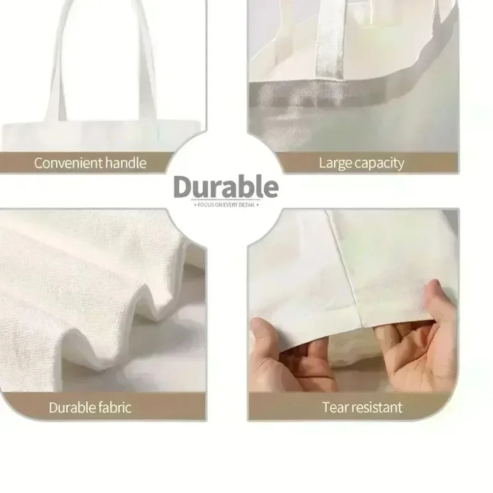 Torba damska z nadrukiem Wieży – Travel Accessories Shops recenzja i cena