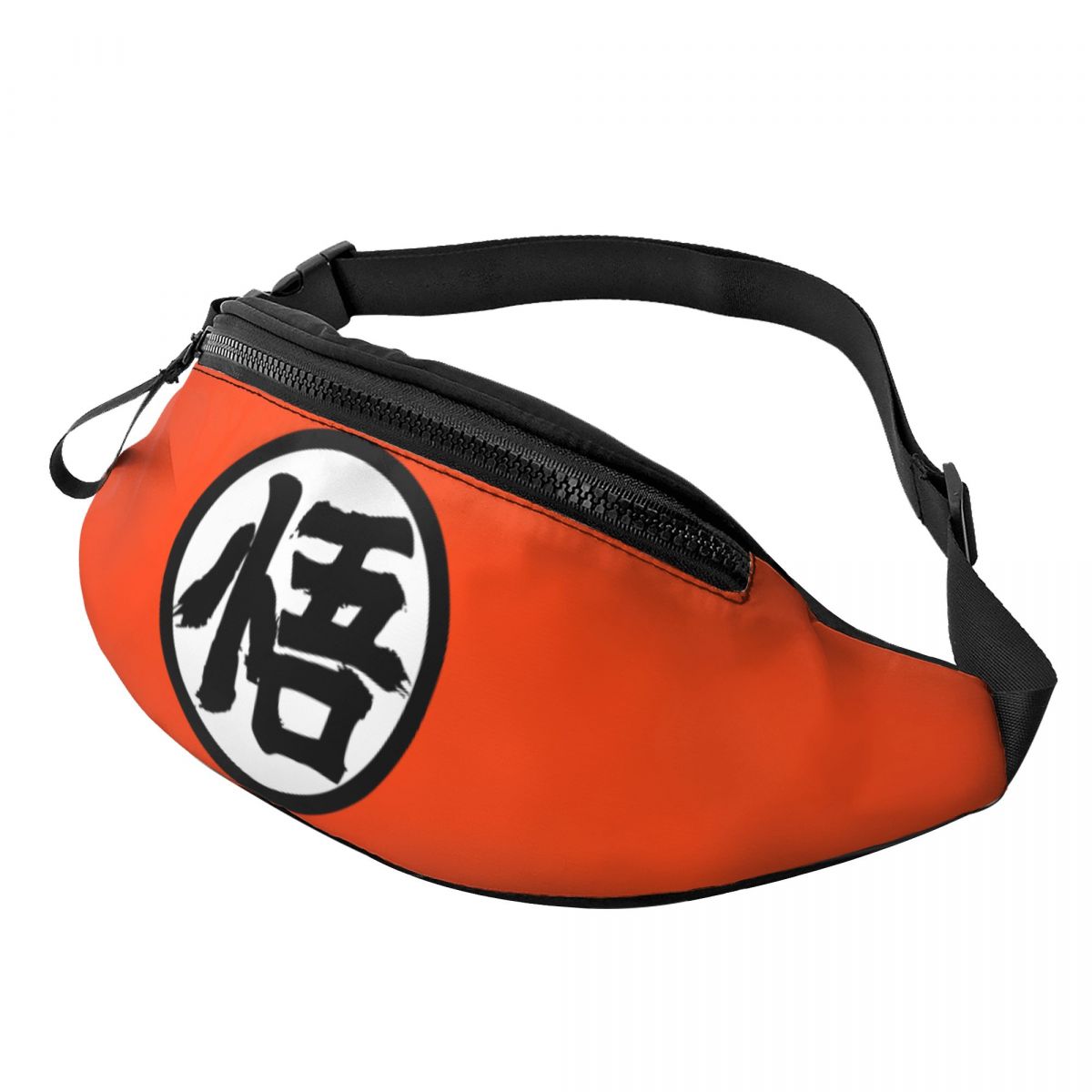 Saszetka biodrowa z motywem kr – Travel Accessories Pouch For Women recenzja i cena