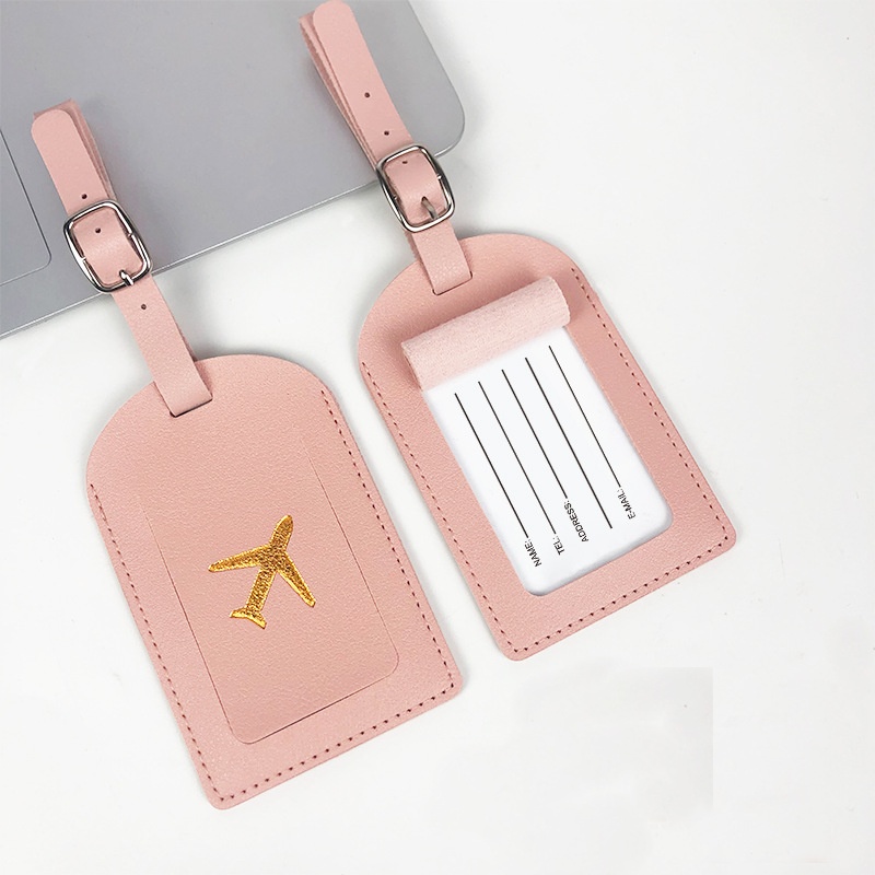 PU Leather Fashion Candy Dopam – Travel Accessories On Plane recenzja i cena