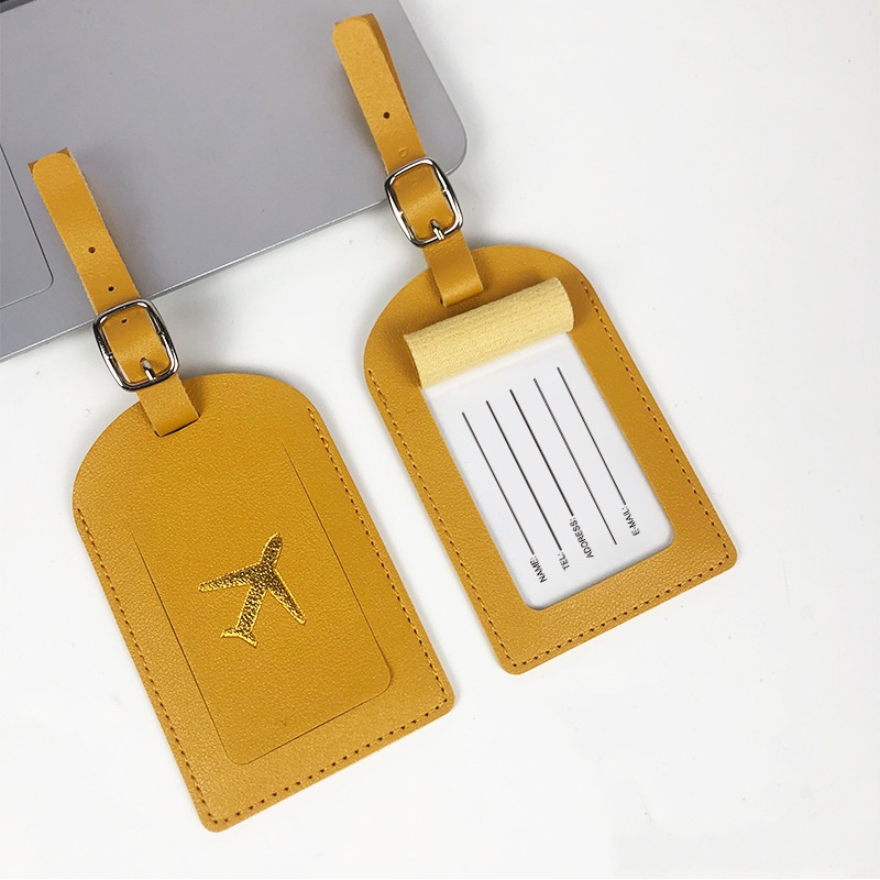 PU Leather Fashion Candy Dopam – Travel Accessories On Plane recenzja i cena