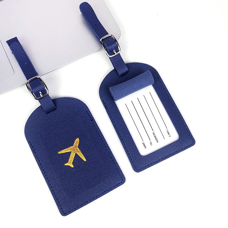 PU Leather Fashion Candy Dopam – Travel Accessories On Plane recenzja i cena