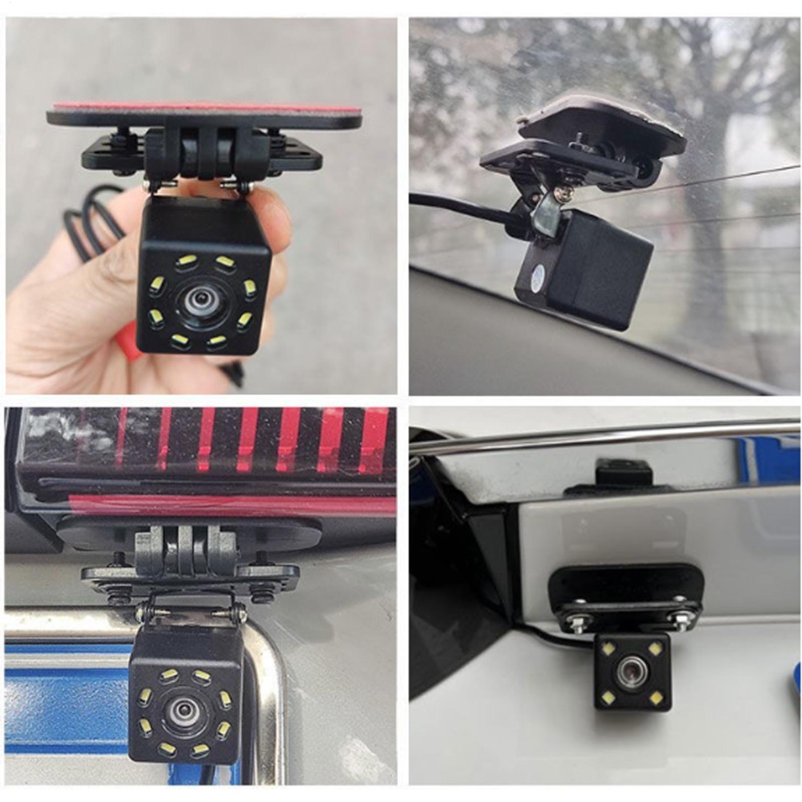 Stabilny uchwyt na kamerę cofa – Travel Accessories Dropshipping recenzja i cena