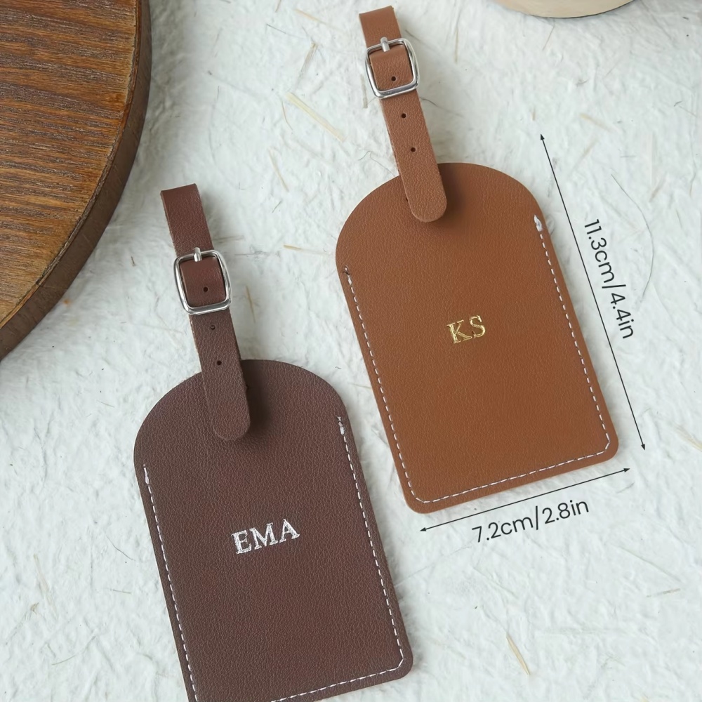 Spersonalizowana, personalizow – Travel Accessories Unique recenzja i cena
