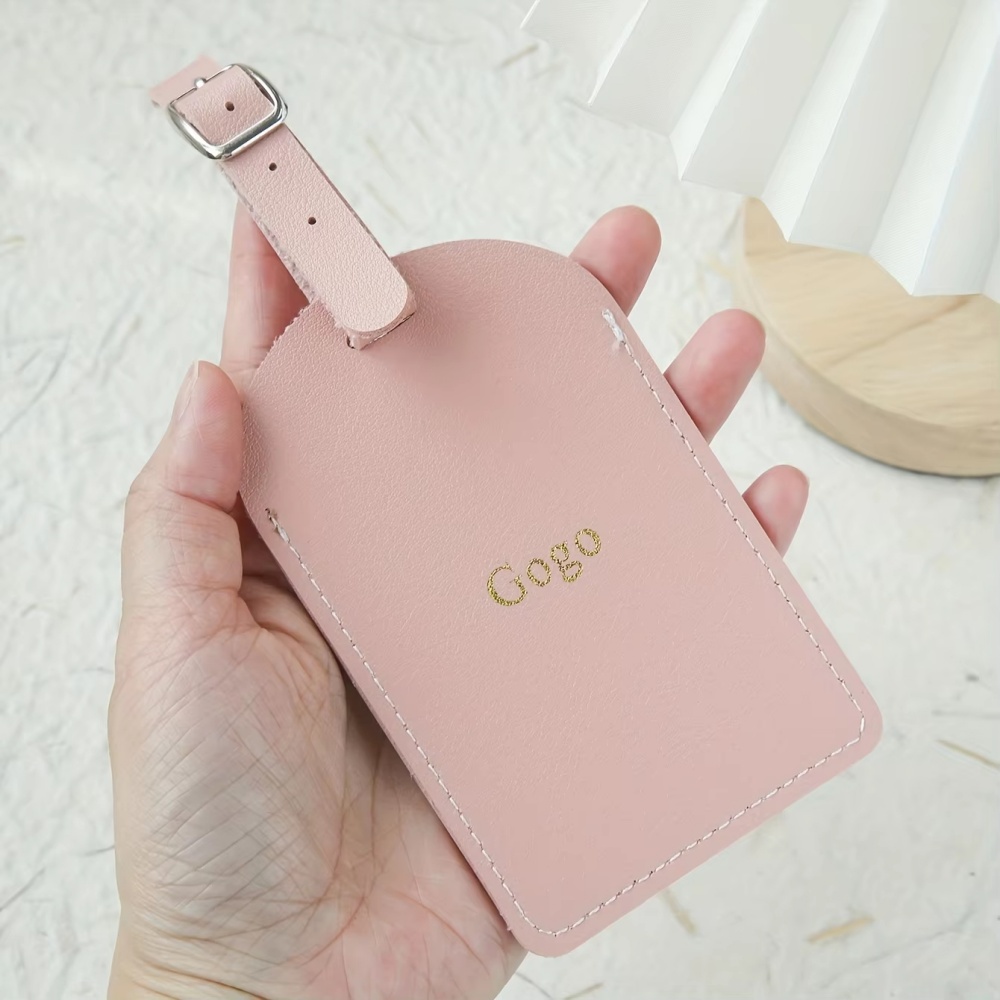Spersonalizowana, personalizow – Travel Accessories Unique recenzja i cena