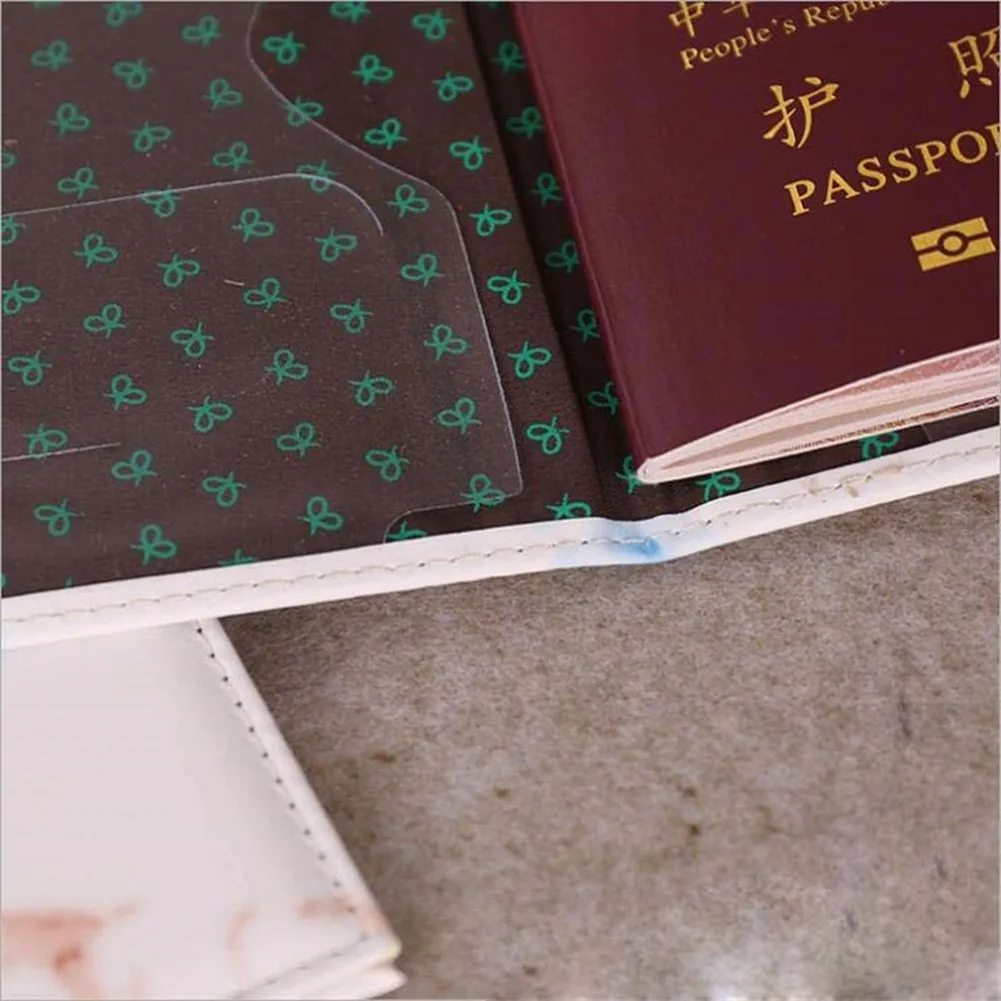 Kobiety Mężczyźni Okładka na p – Travel Accessories Pouch For Women recenzja i cena