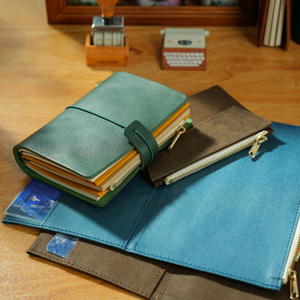 Oryginalna torba do przechowyw – Travel Journal Accessories recenzja i cena