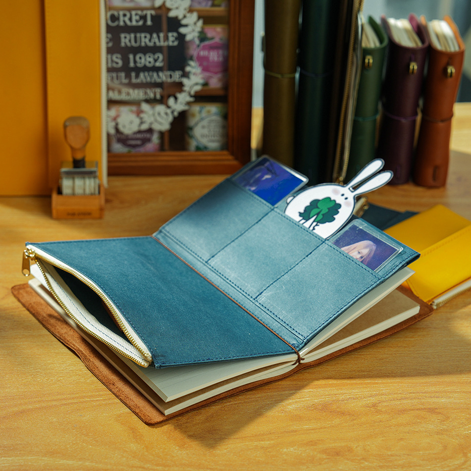 Oryginalna torba do przechowyw – Travel Journal Accessories recenzja i cena