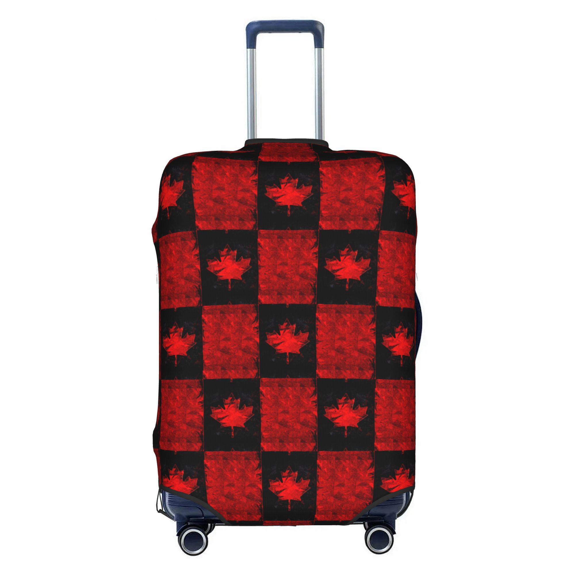 Elastyczny pokrowiec na walizk – Travel Accessories Canada recenzja i cena
