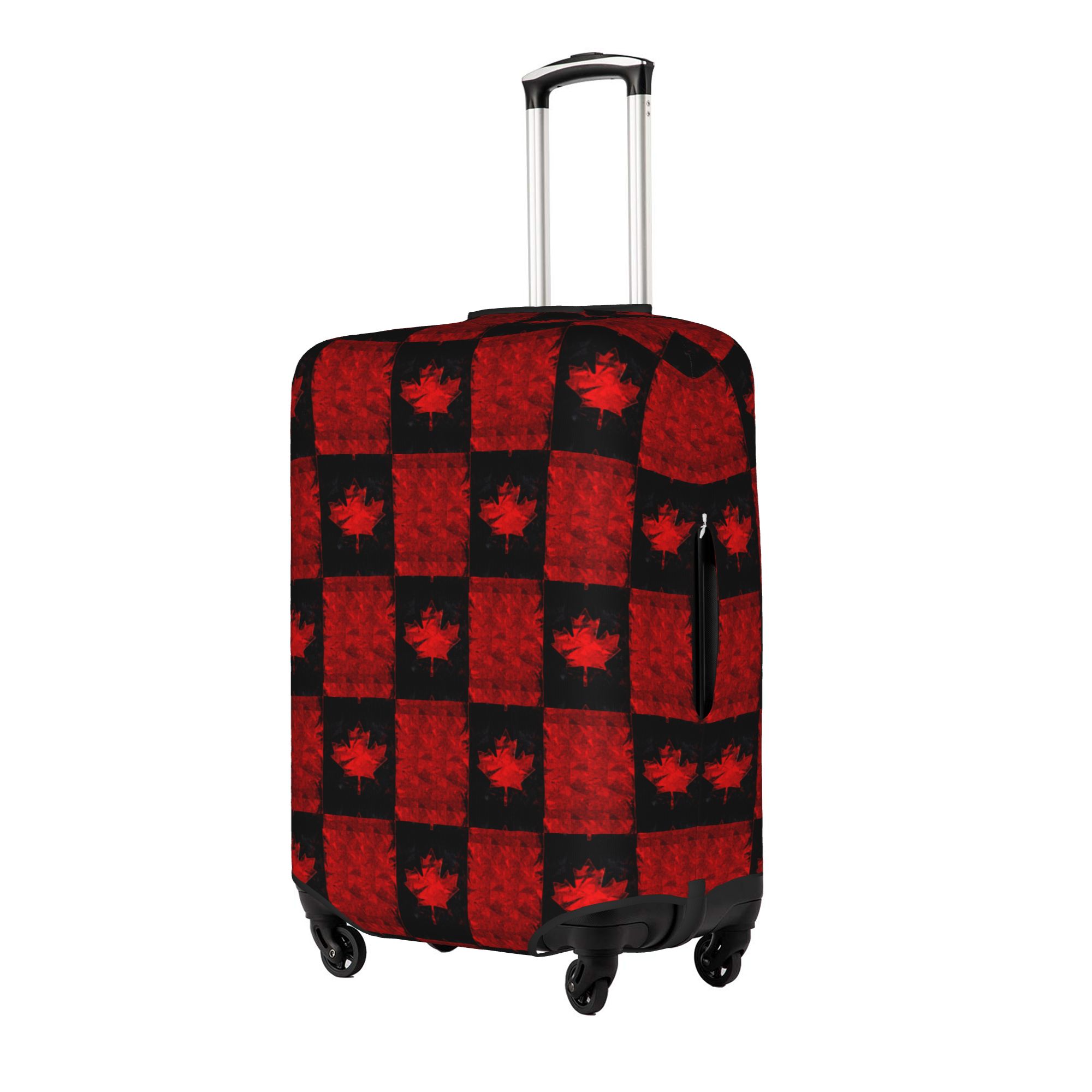Elastyczny pokrowiec na walizk – Travel Accessories Canada recenzja i cena