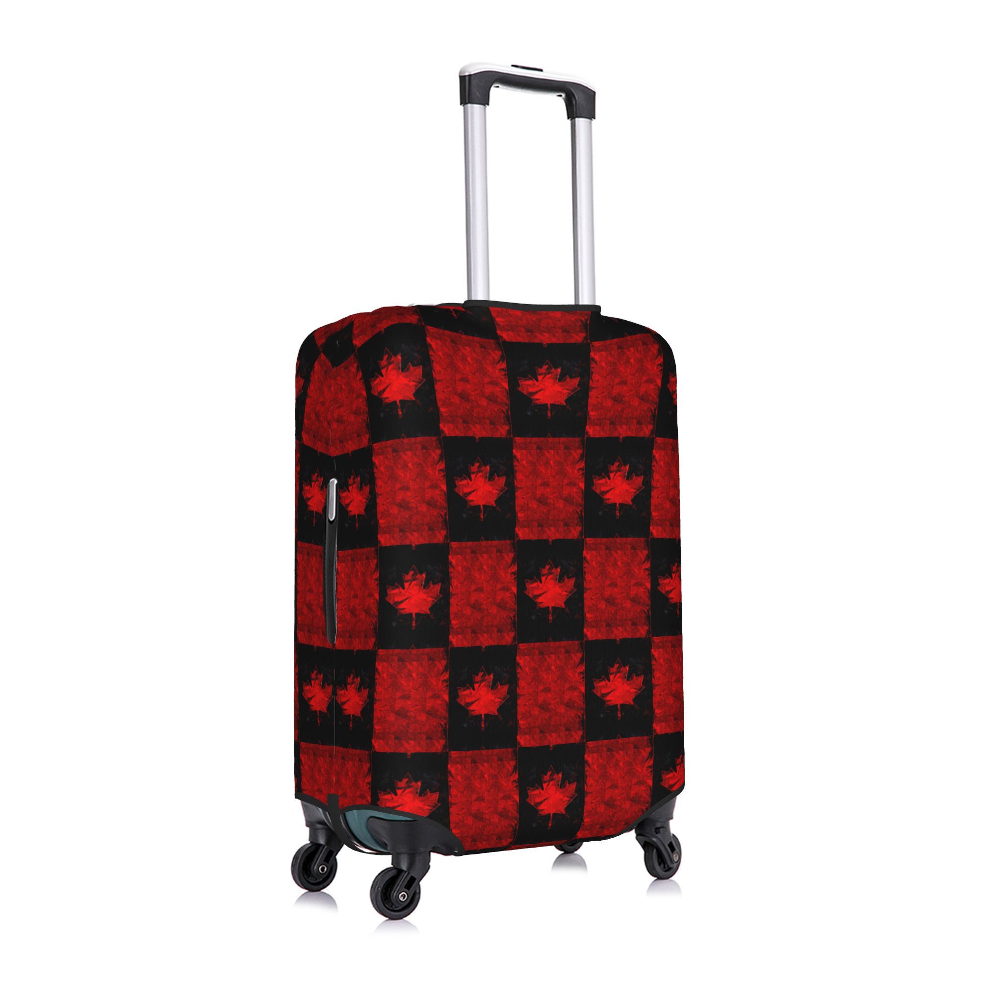 Elastyczny pokrowiec na walizk – Travel Accessories Canada recenzja i cena