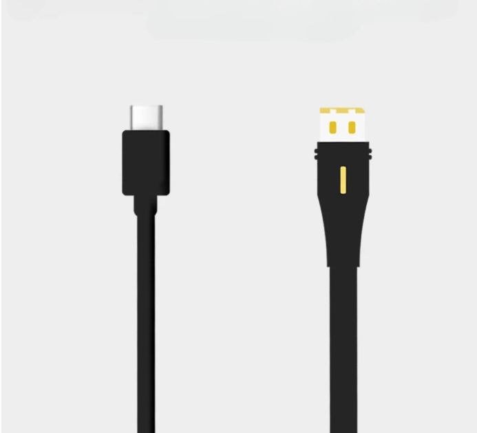 Kabel do ładowania ResMed Airm – Travel Accessories For Train recenzja i cena