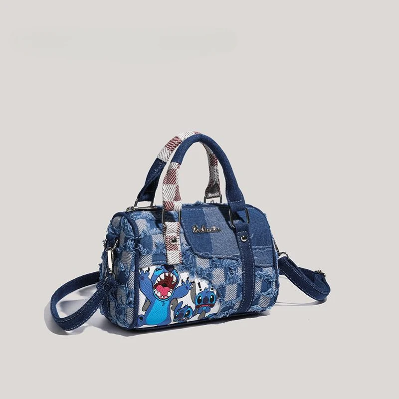 Disney torby Mickey torebki i  – Travel Accessories Pouch For Women recenzja i cena