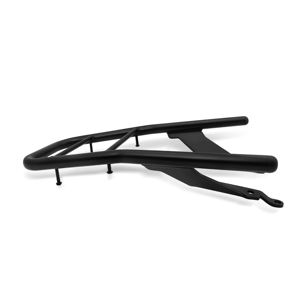 Bagażnik motocyklowy do GSX-S1 – It Travel Accessories recenzja i cena