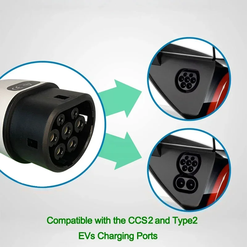 Kabel do ładowania FITMPH EV,  – Travel Plug Type C recenzja i cena